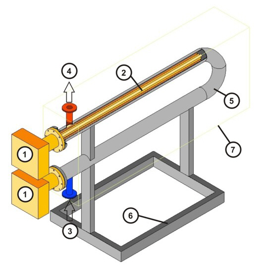 Electrical Heater