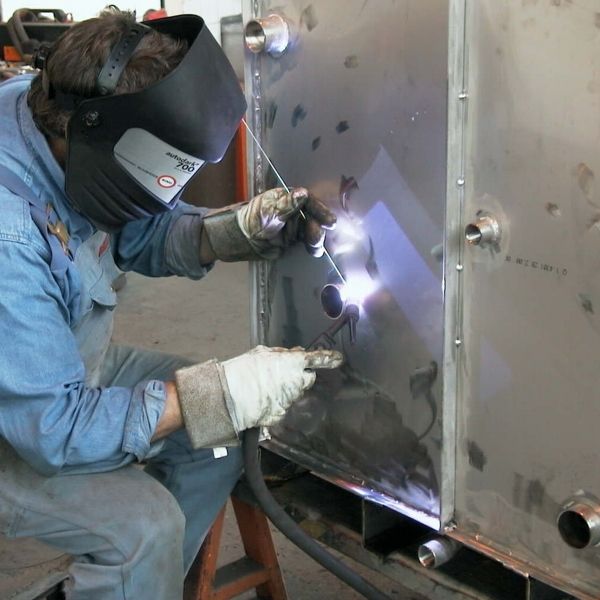 Welder